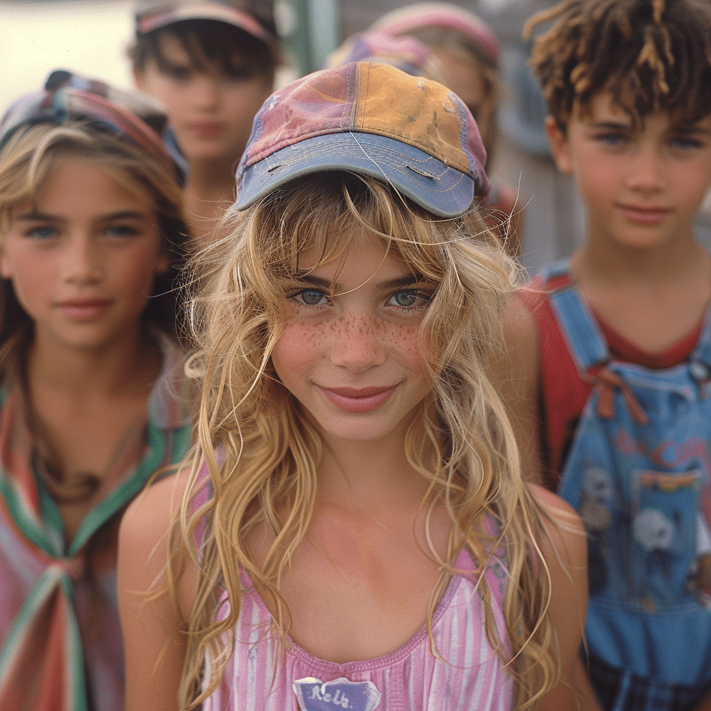 Shocking Kids 1995 Cast Truths Revealed 3 Image 24336
