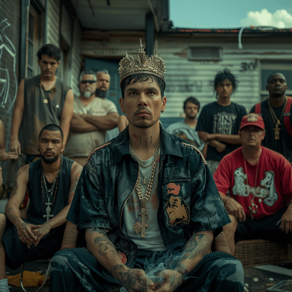 King Of Staten Island Cast Unveiled 2 Image 22650