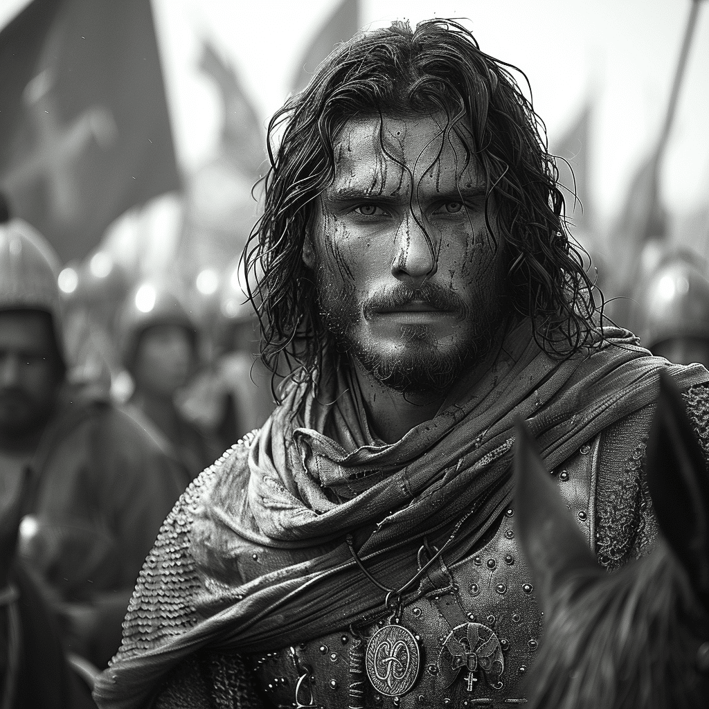 Best Kingdom Of Heaven Movie: 5 Top Insights 3 Image 24089