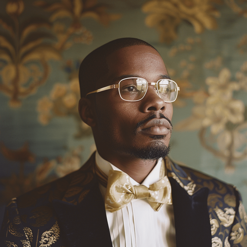 Kirk Franklin Documentary: 7 Amazing Revelations 4 Image 21448