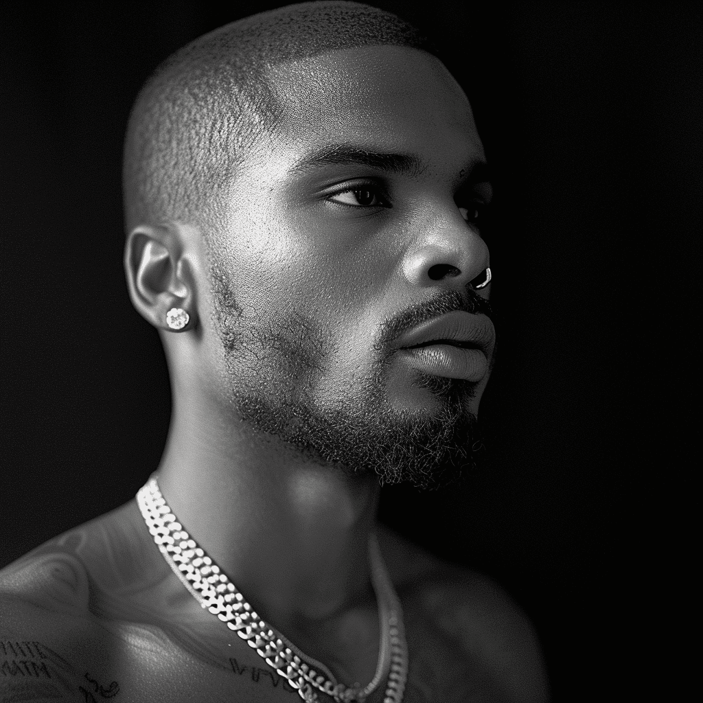 Kirk Franklin Documentary: 7 Amazing Revelations 6 Image 21449