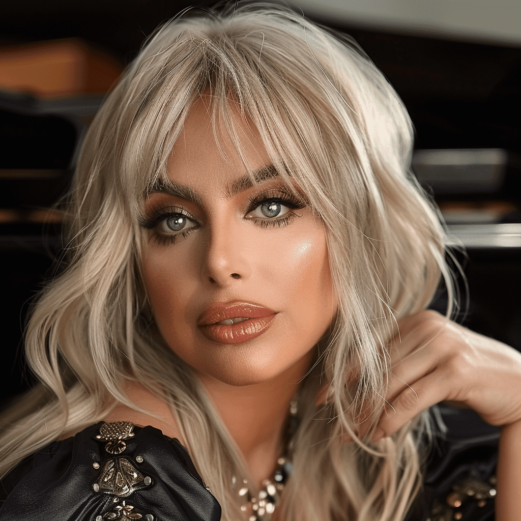Lady Gaga Hold My Hand Lyrics 5 Shocking Secrets Revealed 4 Image 23024
