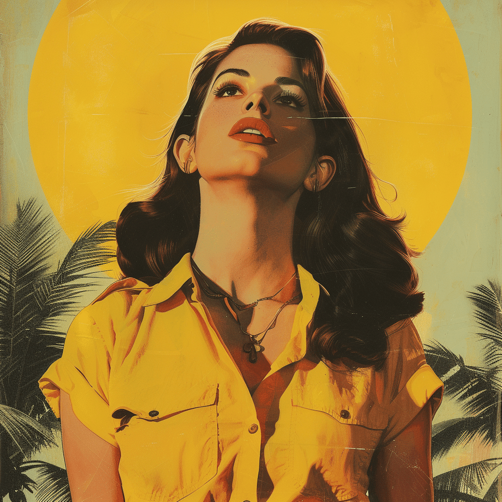 Best Lana Del Rey Poster: 7 Stunning Picks 4 Image 22412
