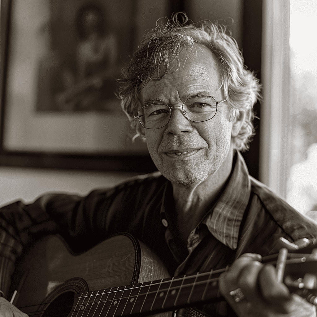 6 String Virtuoso Leo Kottke'S Journey 6 Image 23039