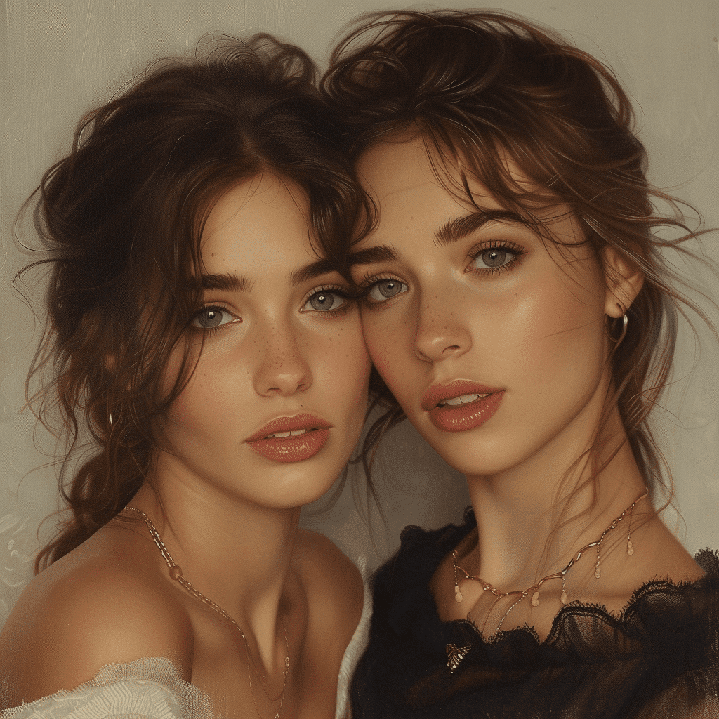 Best Lesbian Sisters Gifts: Top 7 Picks 2 Image 22440