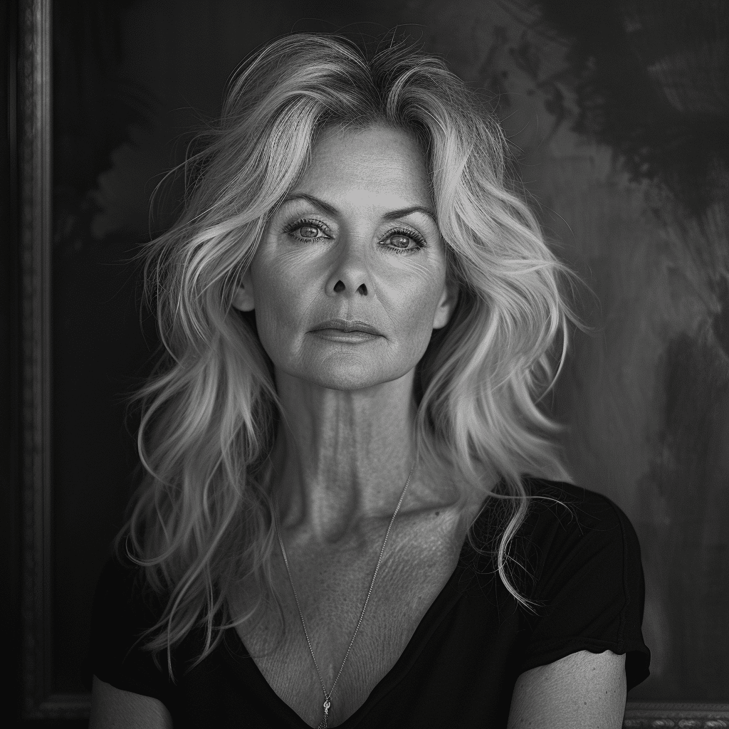 7 Crazy Facts About Lisa Hartman Black 4 Image 22674