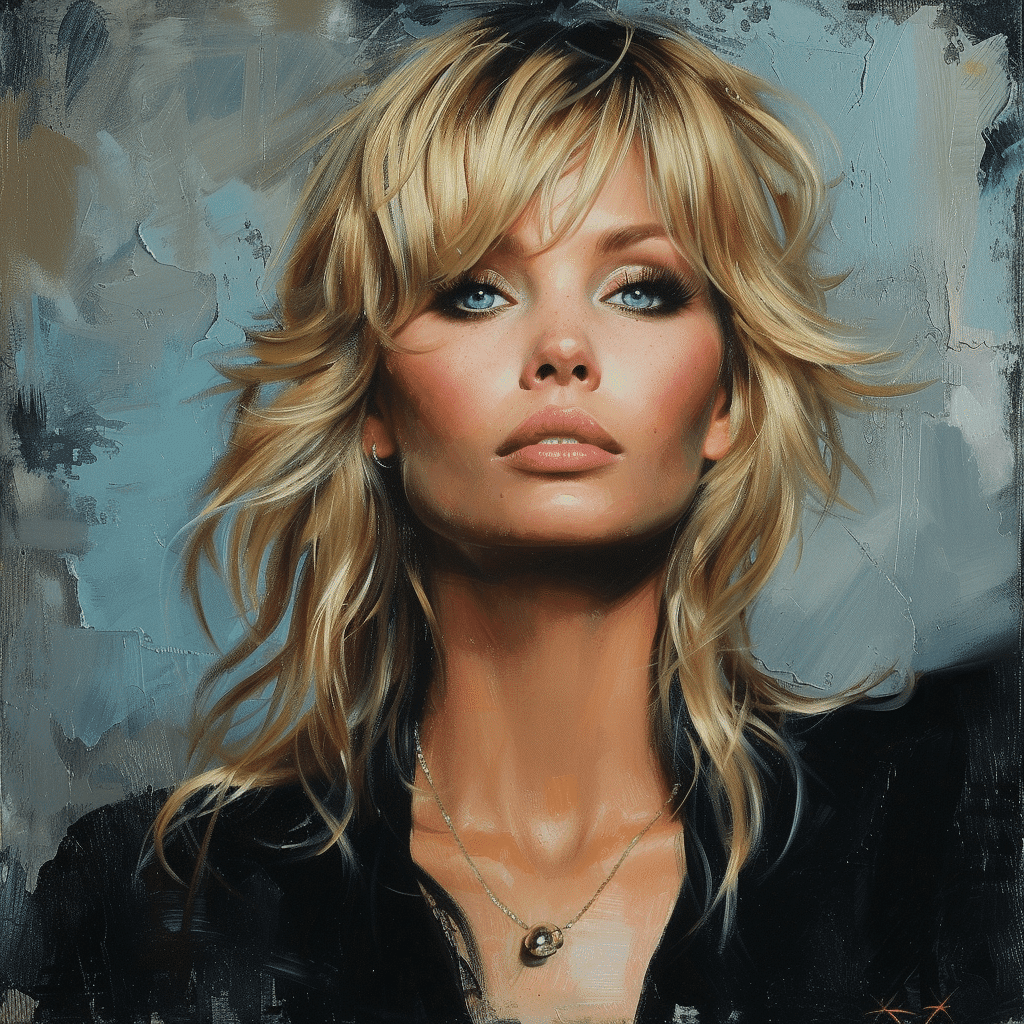 7 Crazy Facts About Lisa Hartman Black 6 Image 22675