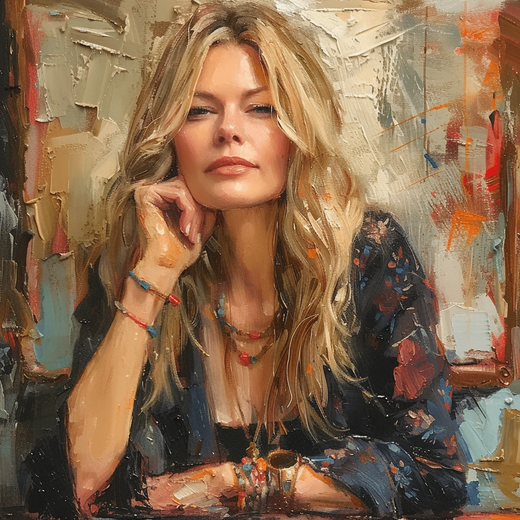 7 Secrets Of Lisa Hartman'S Magical Union 6 Image 22661
