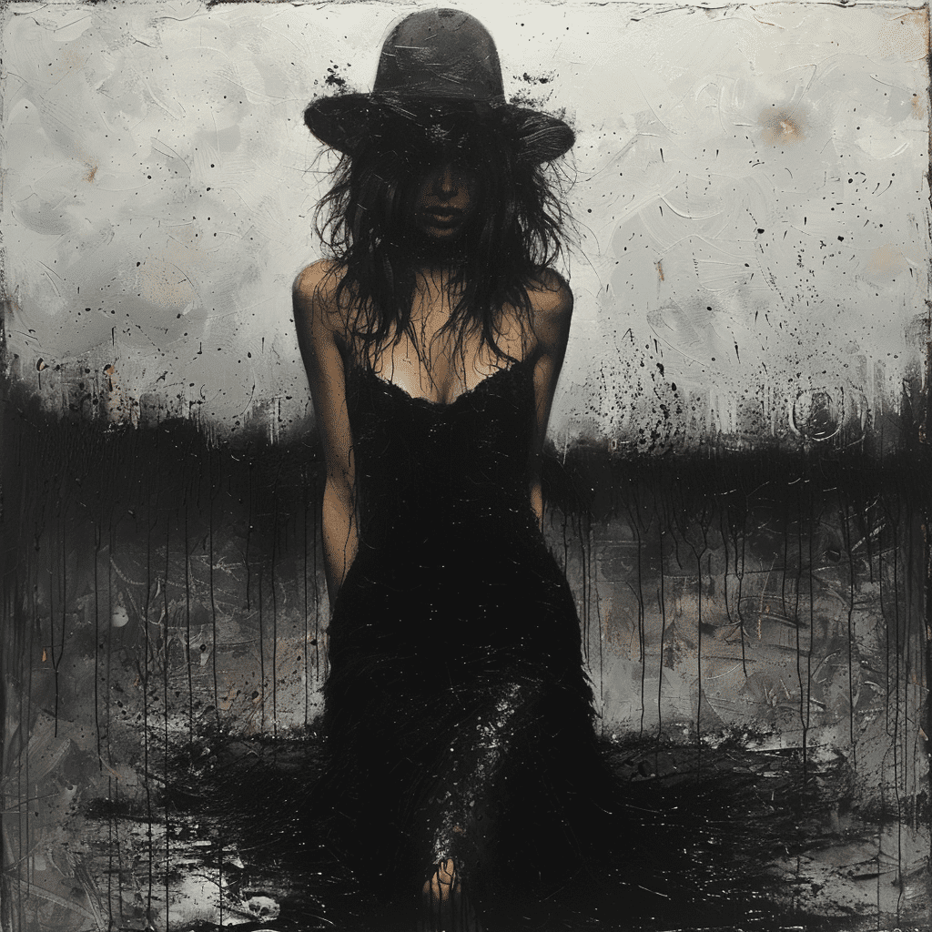 7 Facts Behind &Quot;Long Cool Woman In A Black Dress&Quot; Lyrics 4 Image 24763