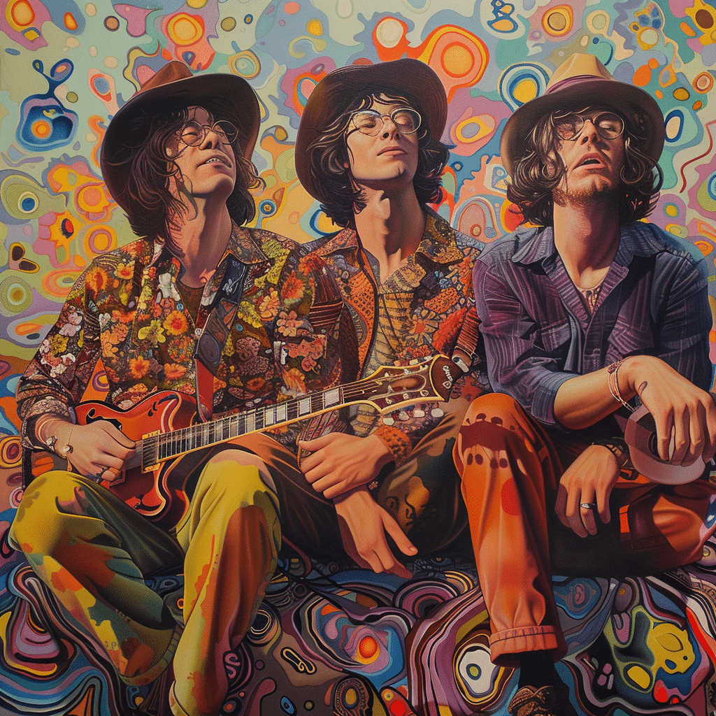 5 Shocking Facts About Lovin Spoonful 4 Image 23338