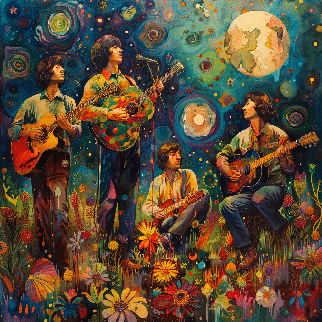 5 Shocking Facts About Lovin Spoonful 6 Image 23339