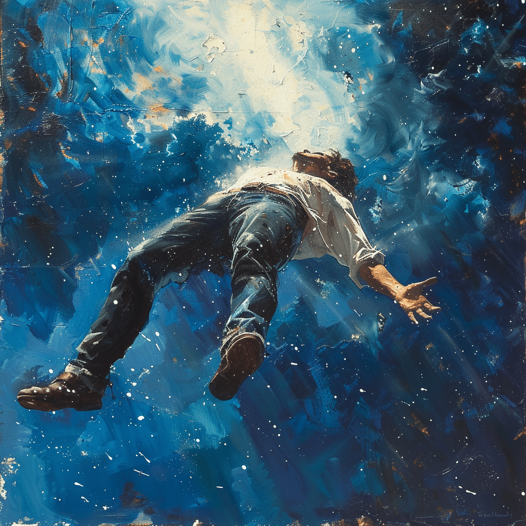 Lyrics For Free Falling: Tom Petty'S Untold Story 6 Image 23053