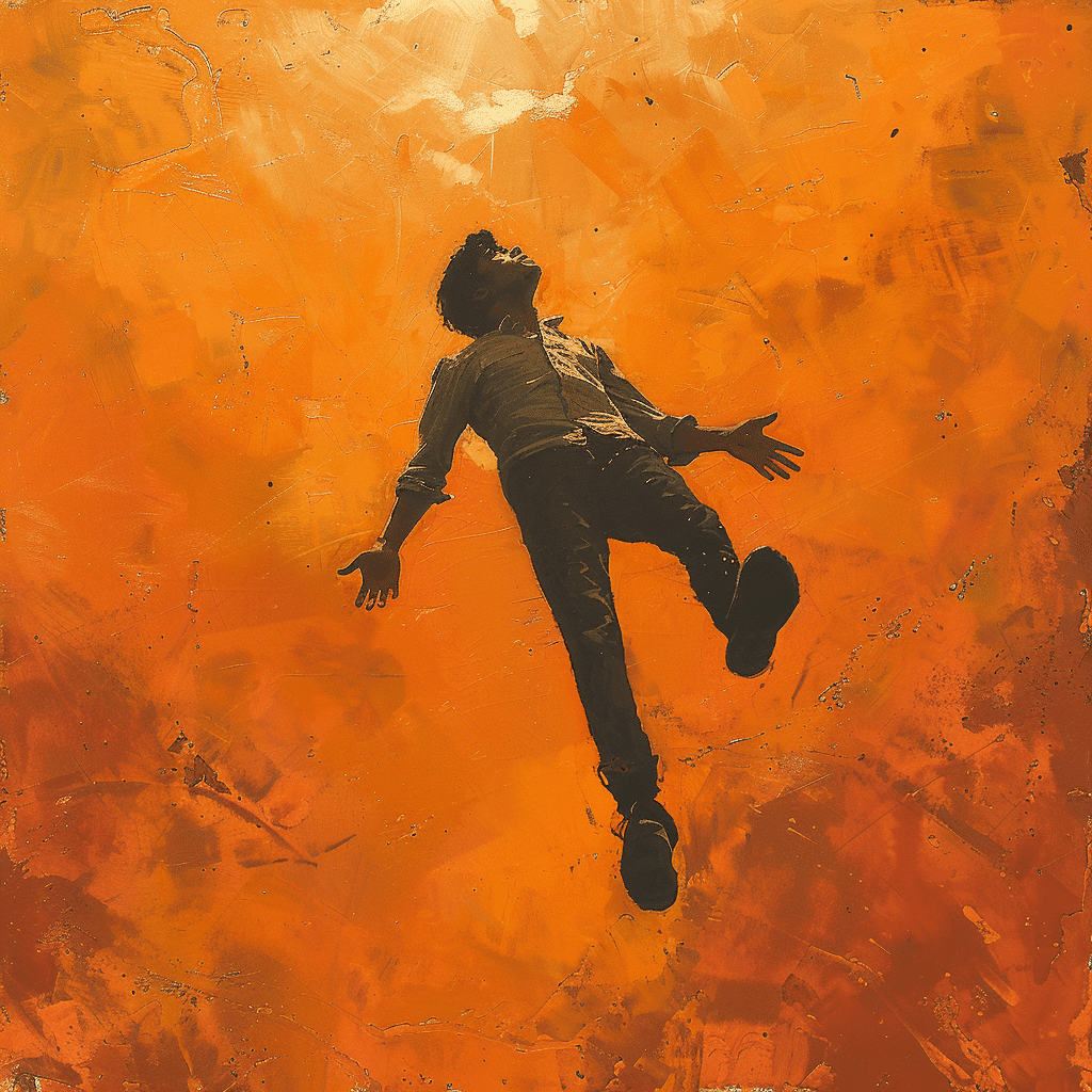 Unveiling The Depth In 'Lyrics Of Free Falling 4 Image 23066