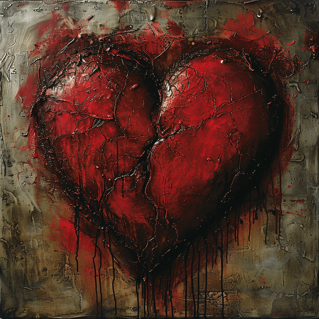 Unveiling The Truth Behind Lyrics Of Heart Shaped Box 4 Image 23201