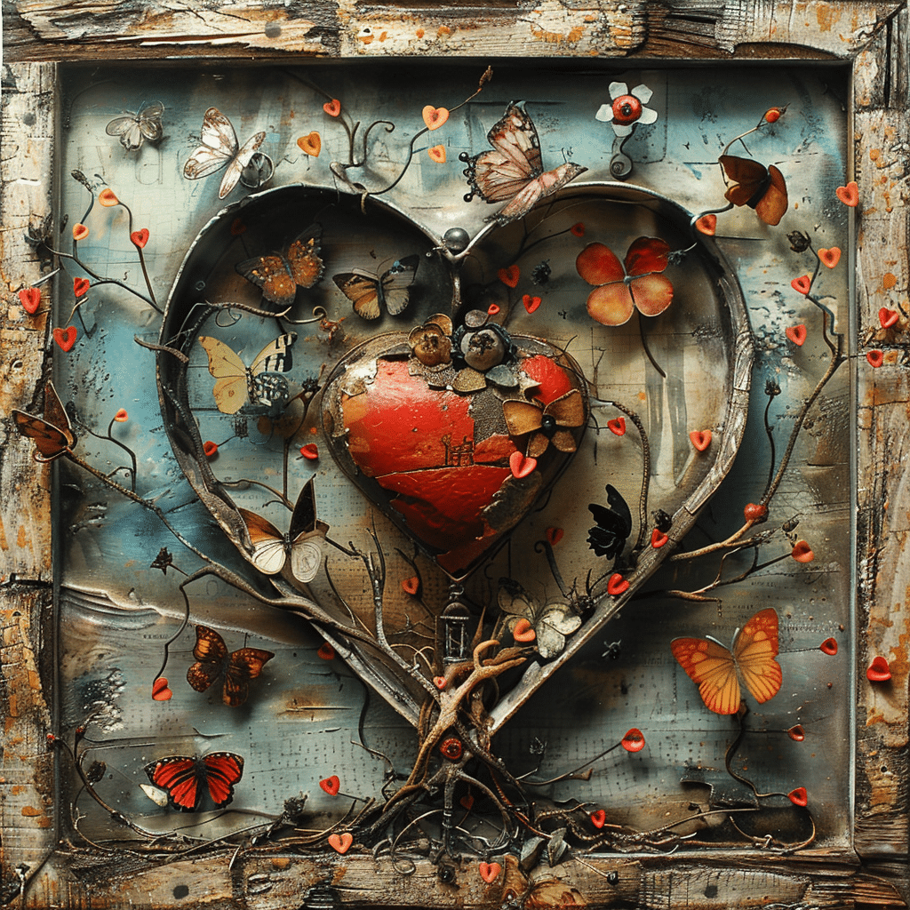 Unveiling The Truth Behind Lyrics Of Heart Shaped Box 6 Image 23202
