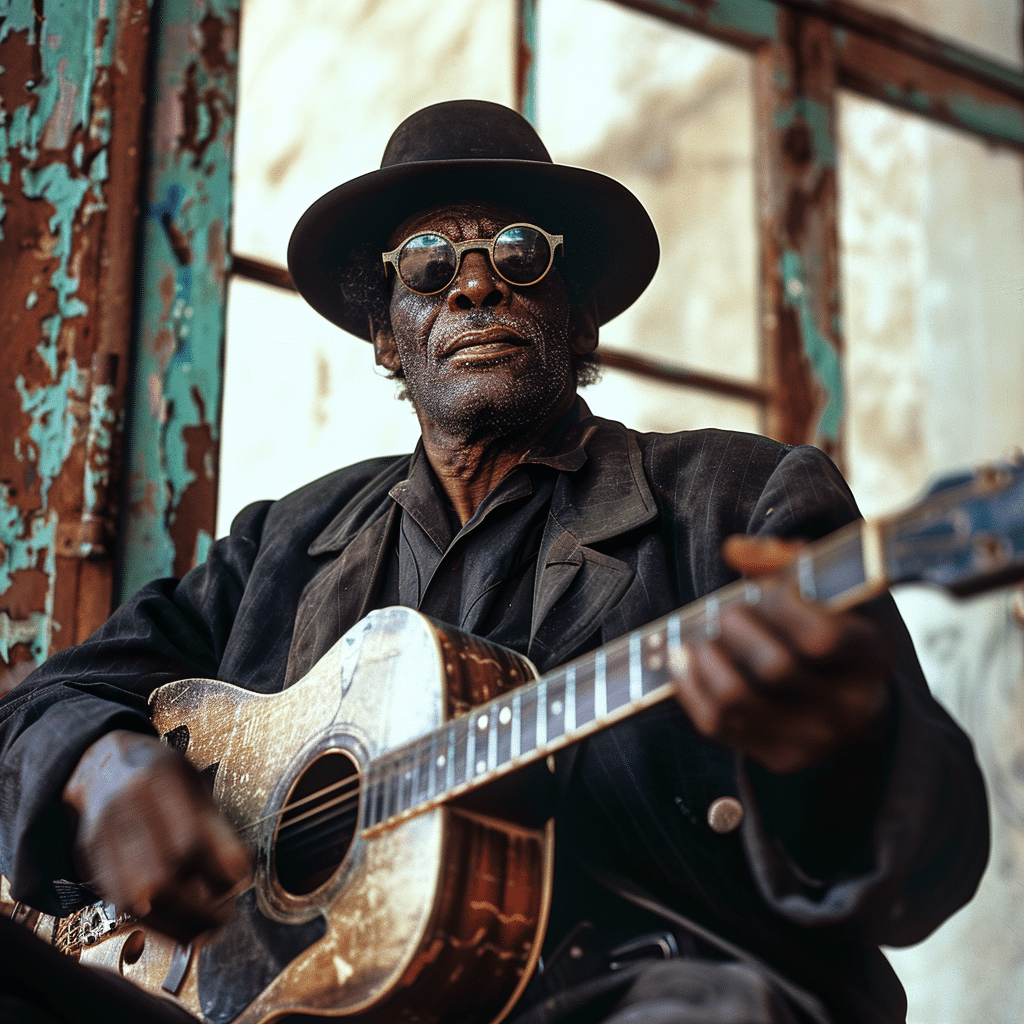 Unheard Story Of &Quot;Lyrics To Folsom Prison Blues 4 Image 23295