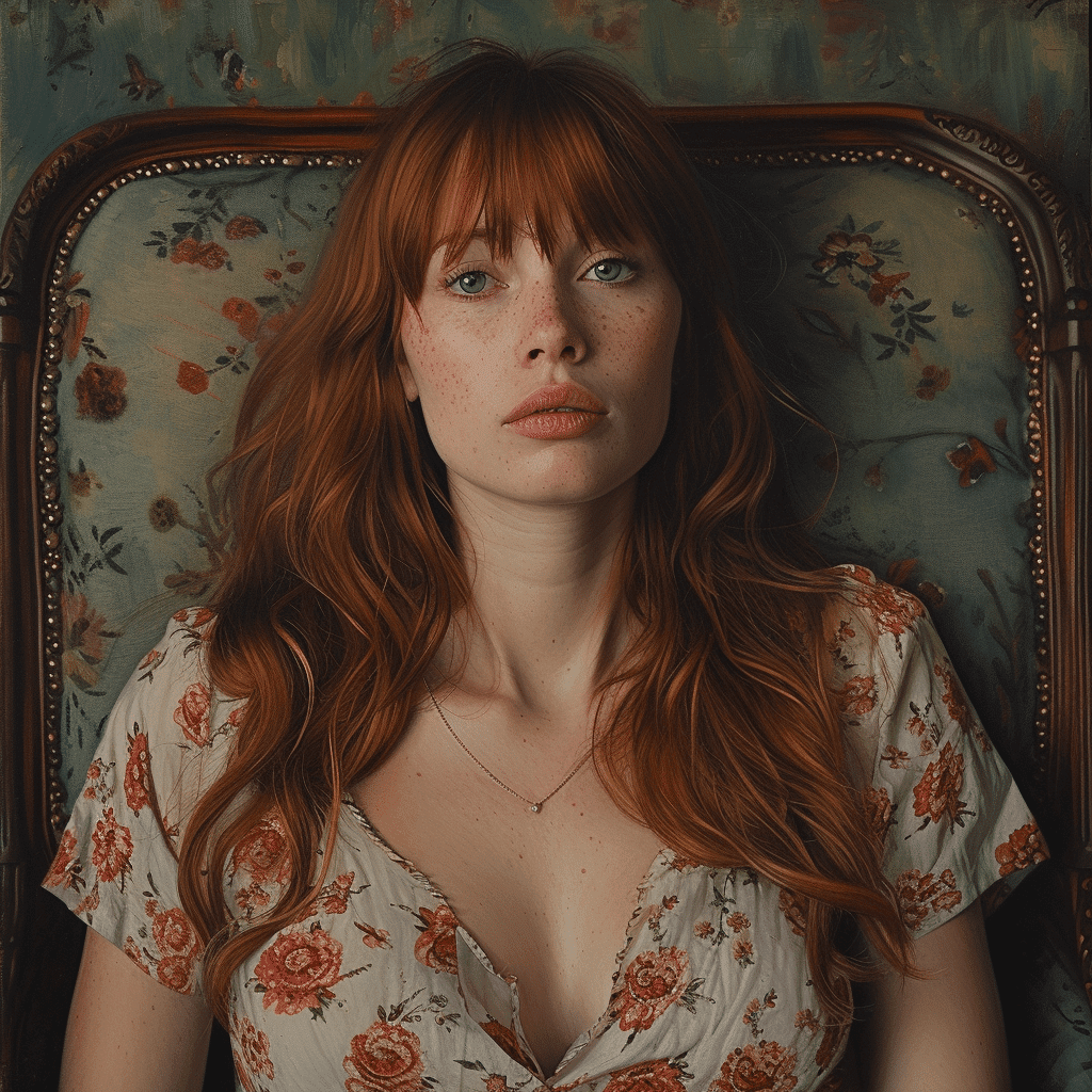 Marielle Heller: 5 Secret Successes 3 Image 21278