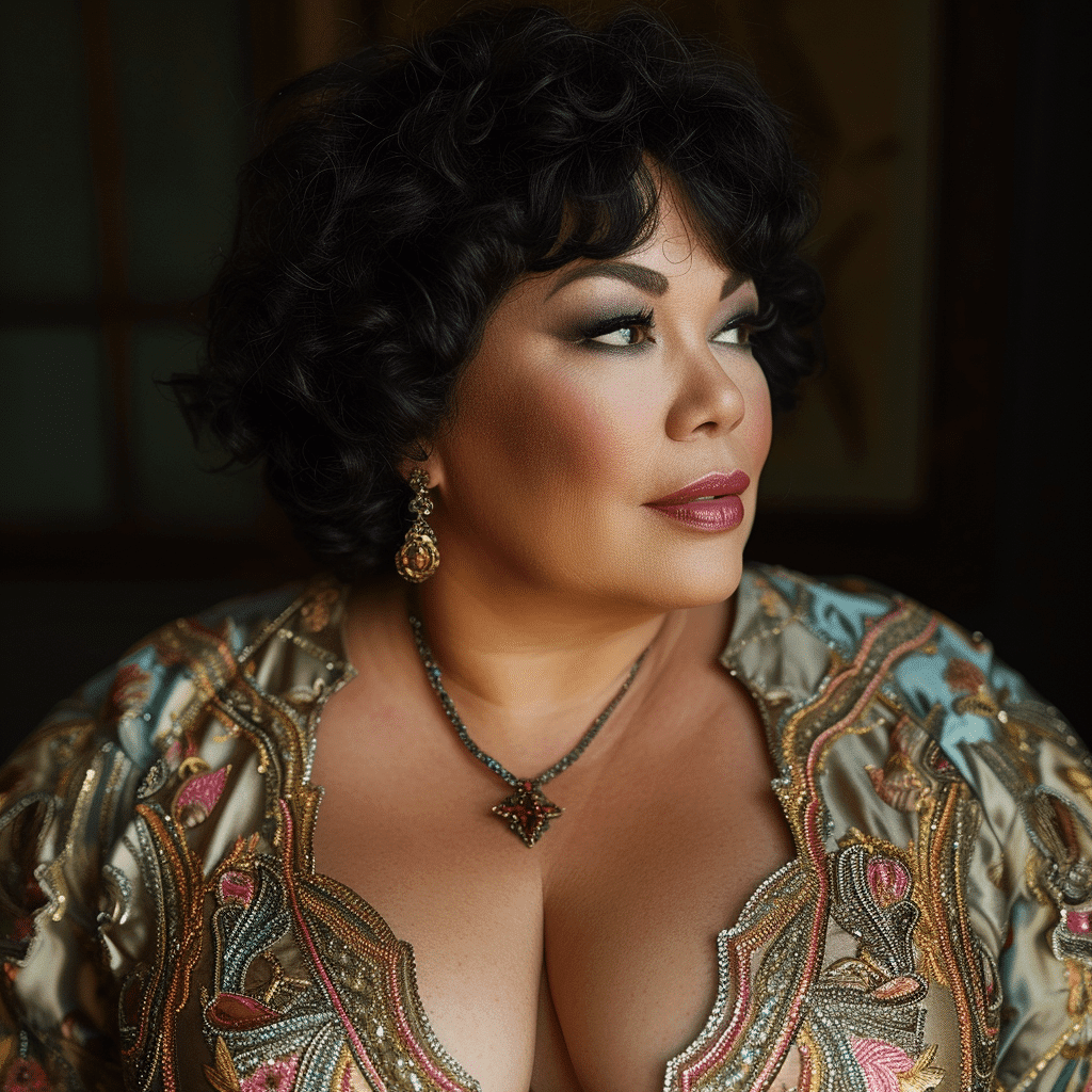 Martha Wash: Queen Of Clubland'S Reign 4 Image 20899