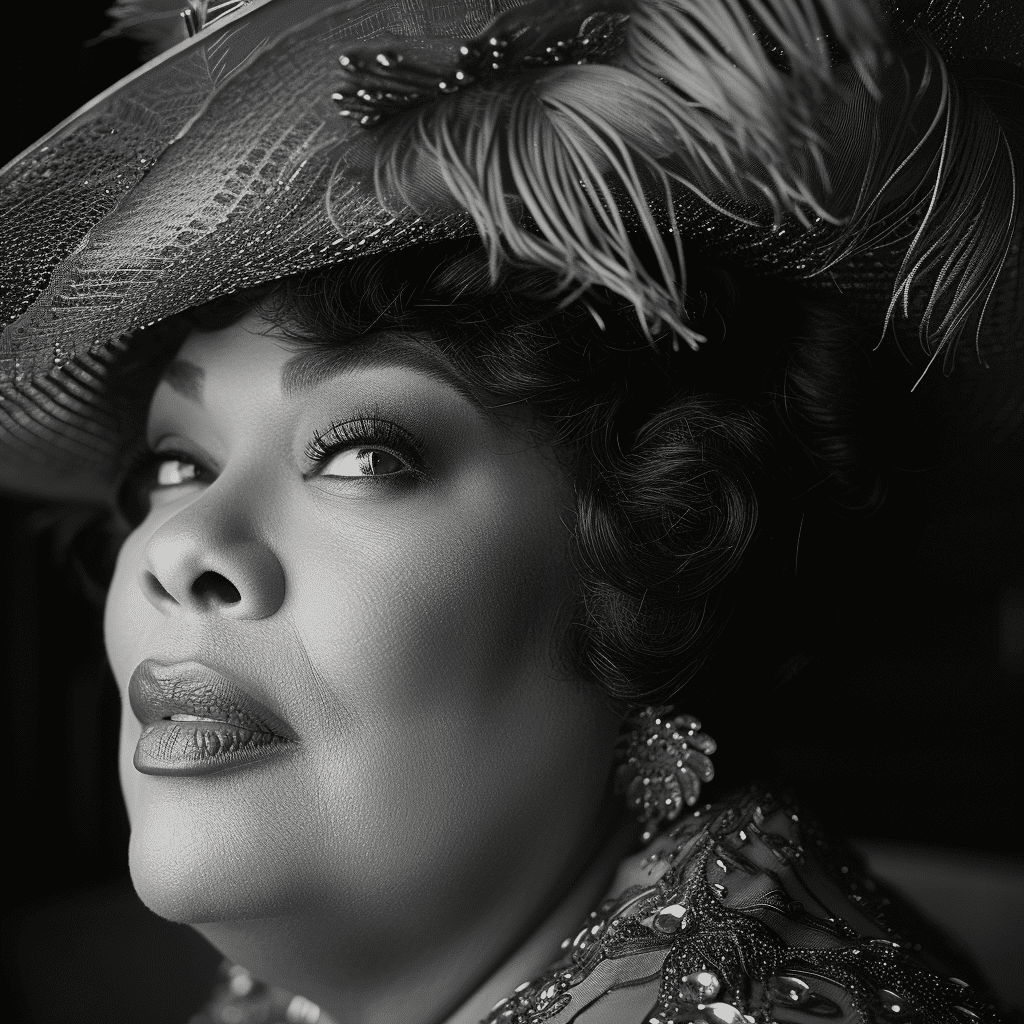Martha Wash: Queen Of Clubland'S Reign 6 Image 20900