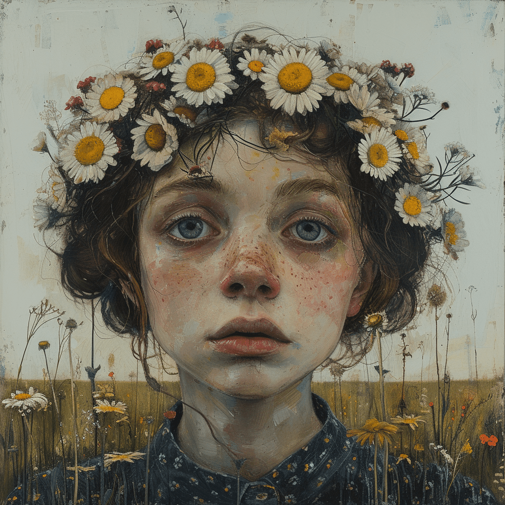 Mary Ann Broberg: A 5-Part Captivating Saga 3 Image 21285
