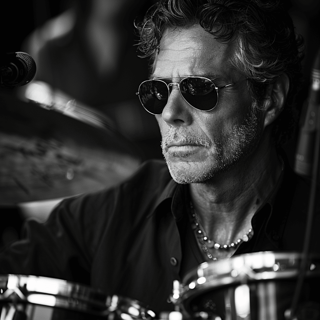 Max Weinberg: A Life In Rhythm 2 Image 24968