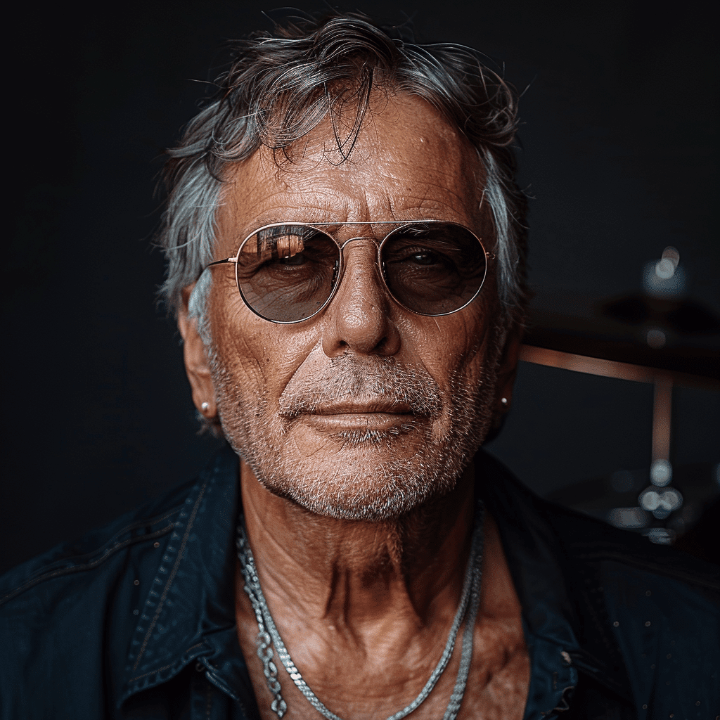 Max Weinberg: A Life In Rhythm 3 Image 24969