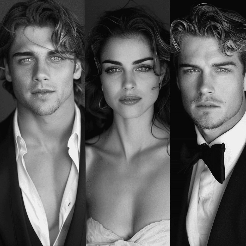 7 Secrets Of The Meet Joe Black Cast 3 Image 23524