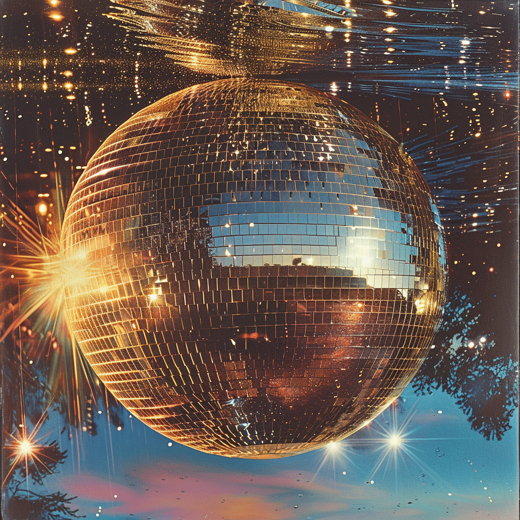 Mirrorball Lyrics: Reflecting Society'S Masks 4 Image 23010