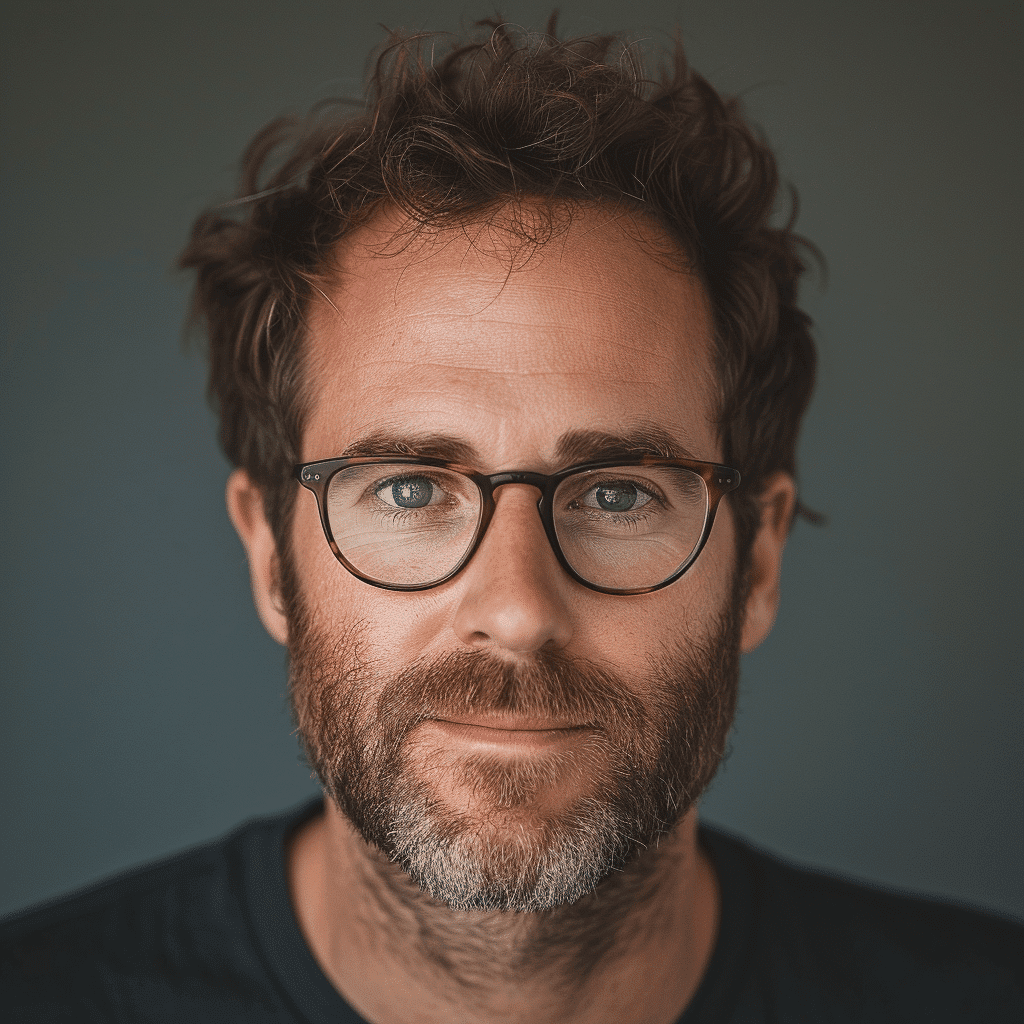 Mitch Myers: 7 Insane Secrets Revealed 4 Image 21306