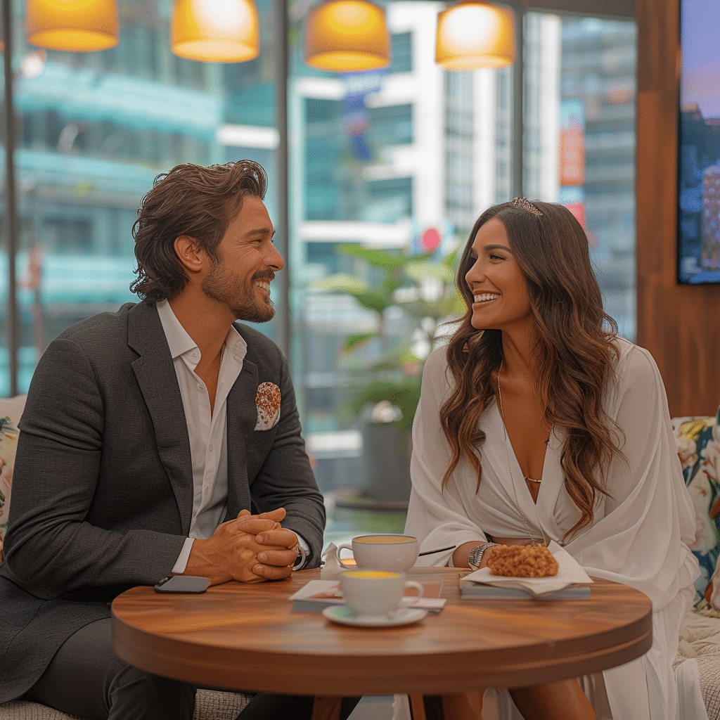 Morning Show Season 3: 10 Episodes Of Drama 4 Image 21029
