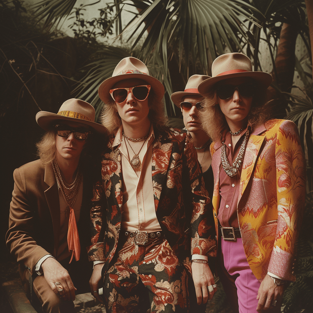 5 Insane Mott The Hoople Facts Revealed 4 Image 20562