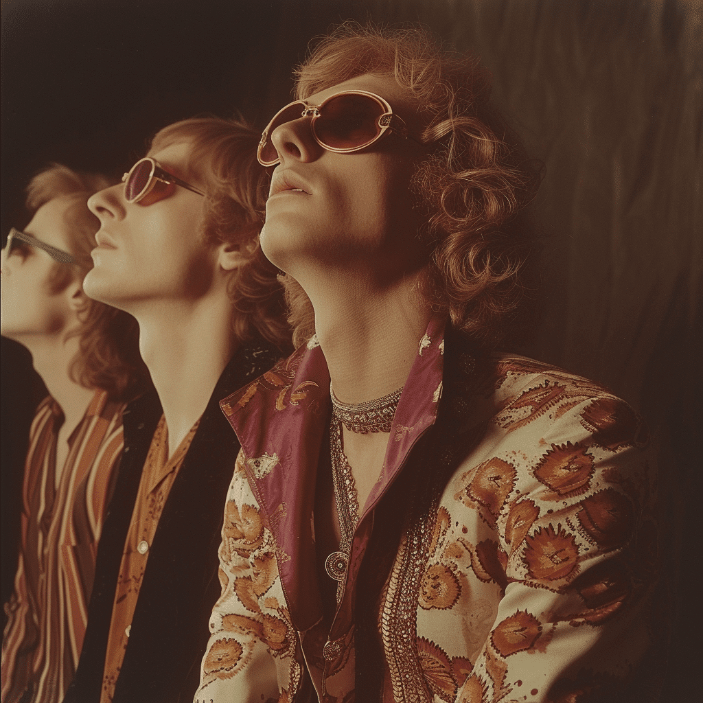 5 Insane Mott The Hoople Facts Revealed 6 Image 20563