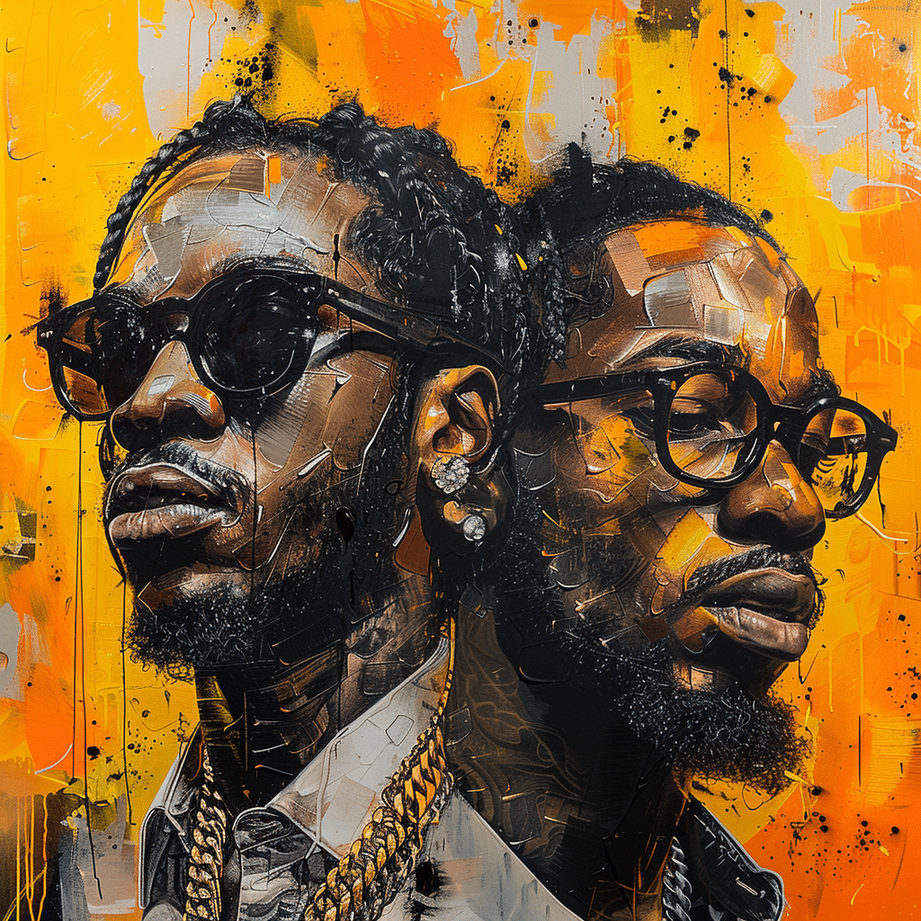 5 Shocking Facts About Offset And Quavo 2 Image 24470