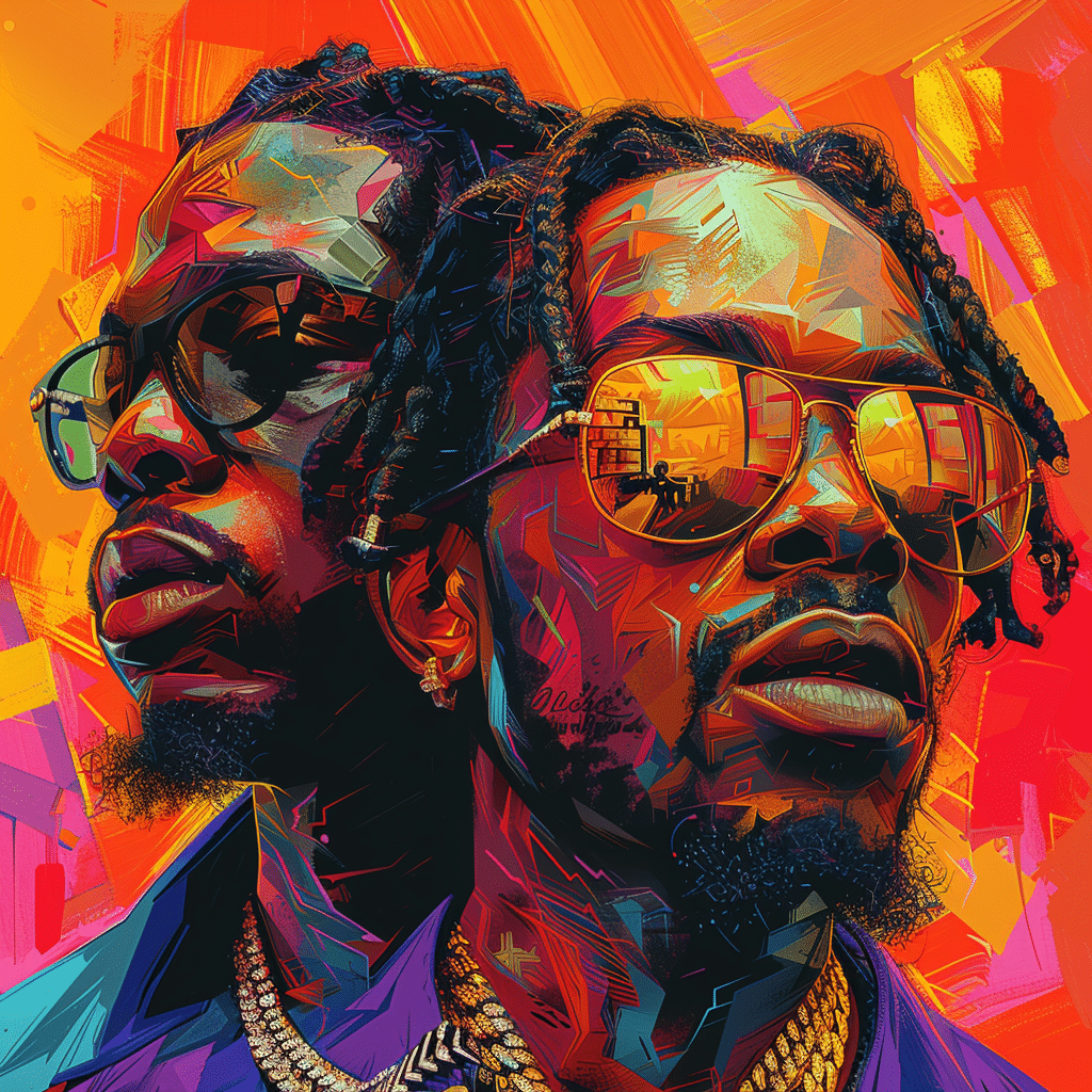 5 Shocking Facts About Offset And Quavo 3 Image 24471
