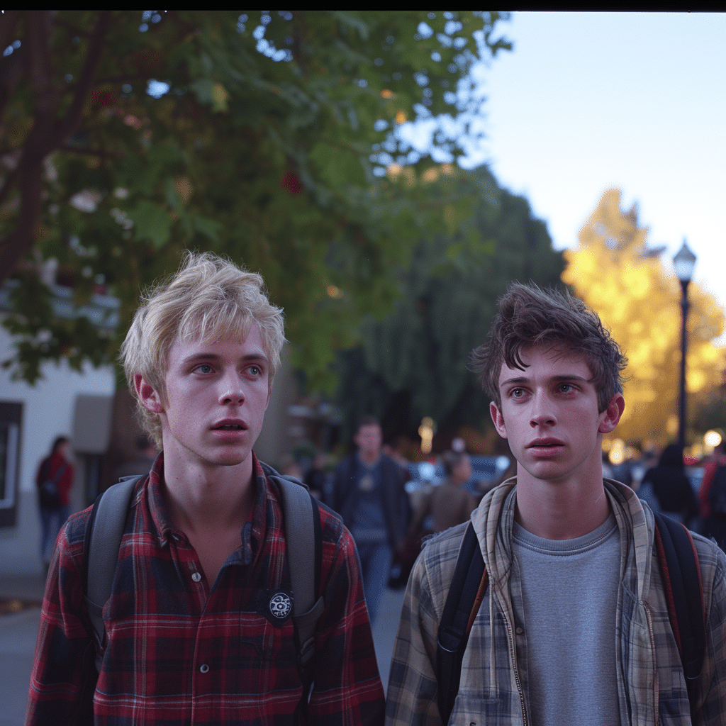 Palo Alto Movie: 5 Teens' Raw Odyssey 4 Image 20695