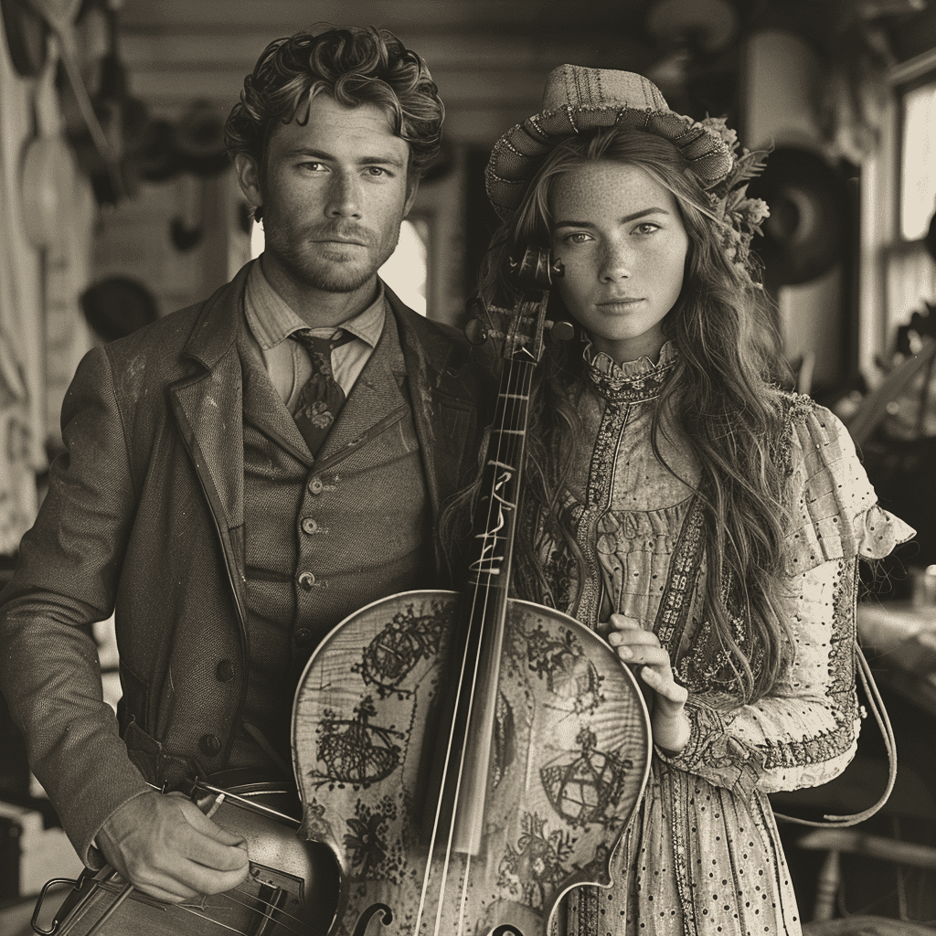 Exploring The Betrayal In Pancho And Lefty Lyrics 4 Image 24567