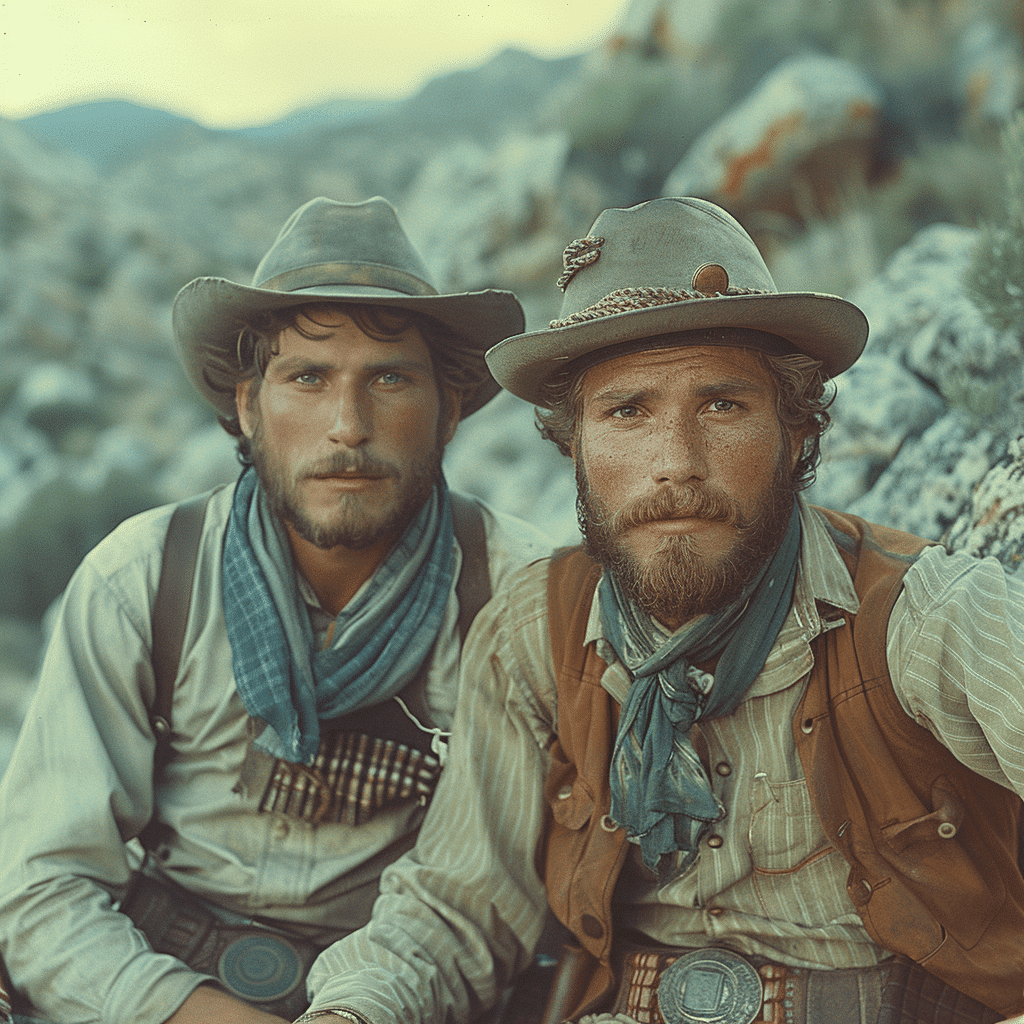 5 Shocking Facts About Pancho And Lefty 4 Image 24552