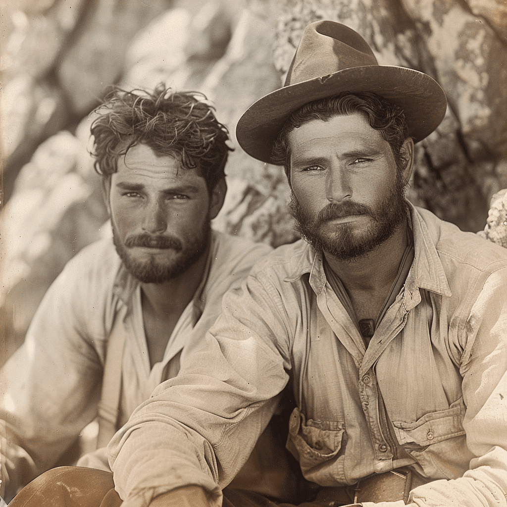 5 Shocking Facts About Pancho And Lefty 6 Image 24553