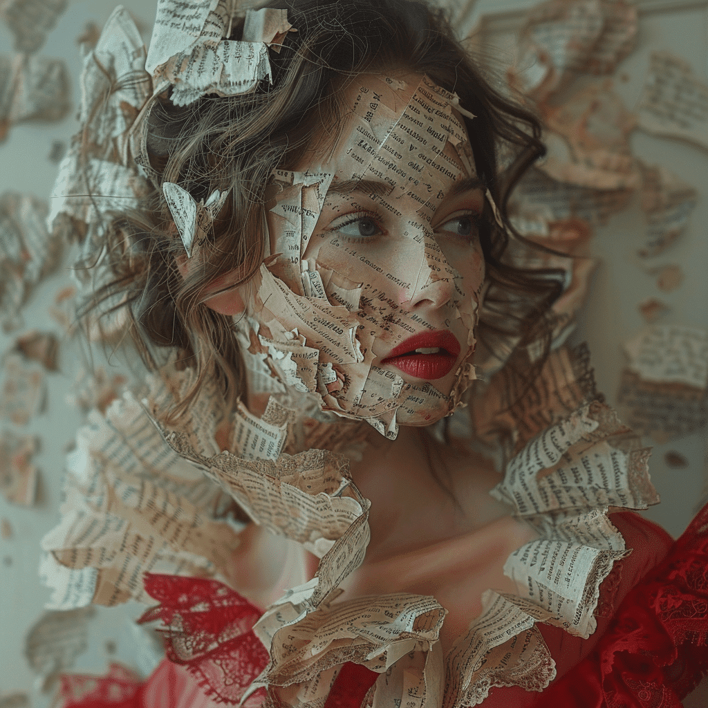7 Shocking Clues In 'Paper Doll Lyrics 4 Image 24602