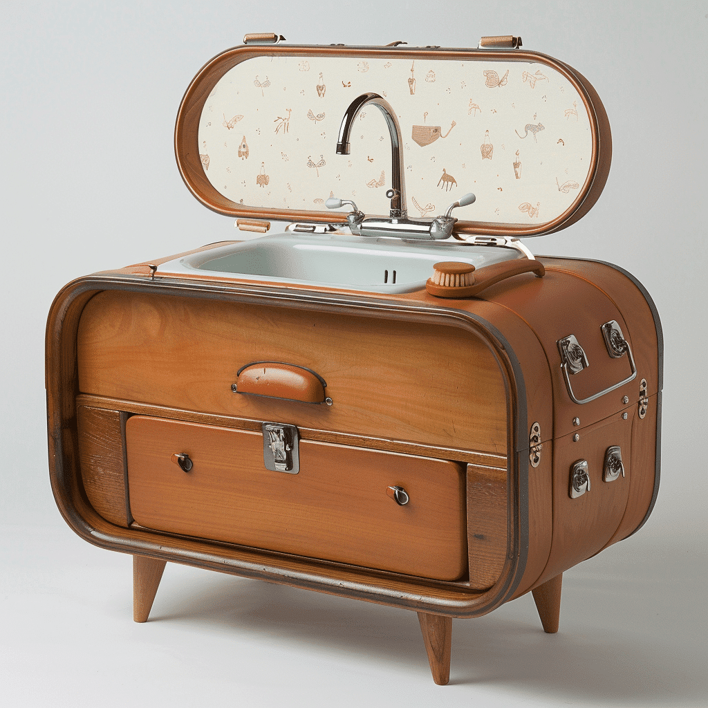 5 Crazy Benefits Of Portable Sinks 4 Image 23437