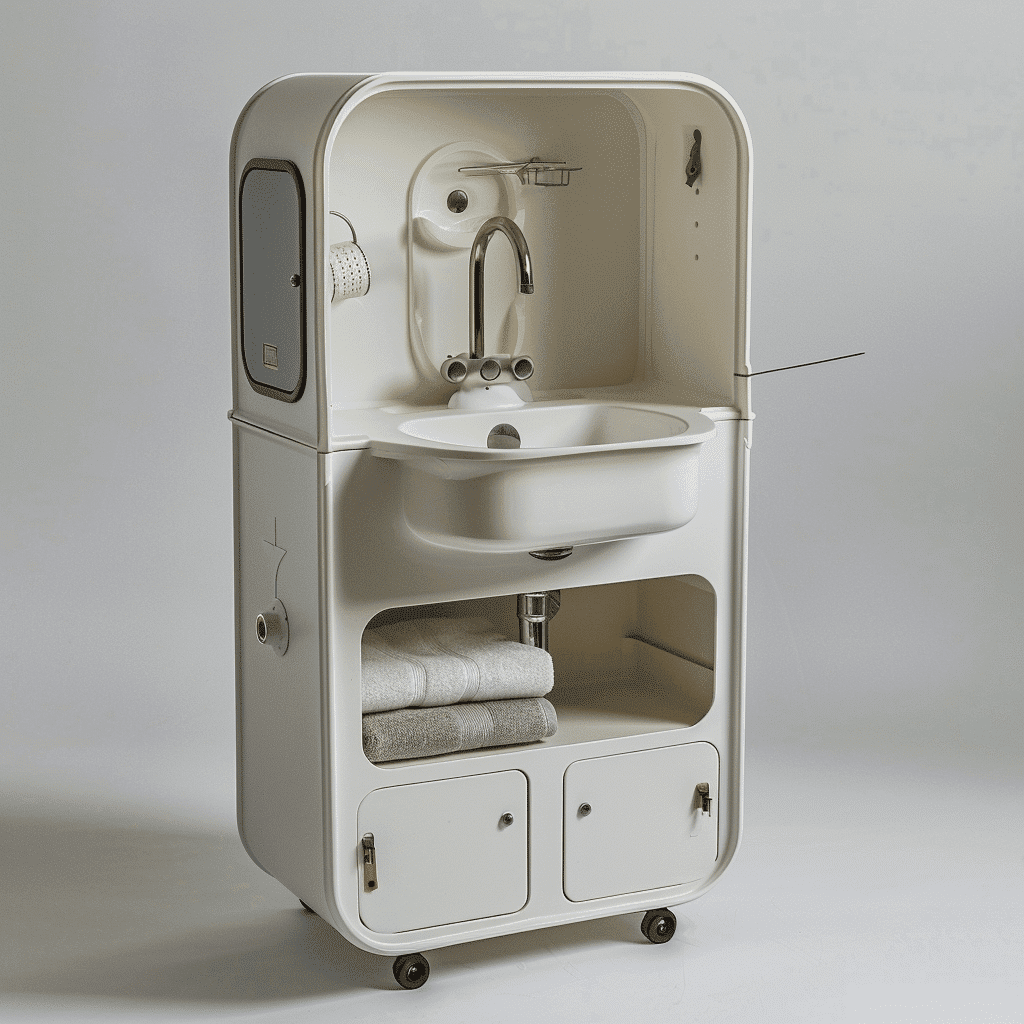 5 Crazy Benefits Of Portable Sinks 6 Image 23438