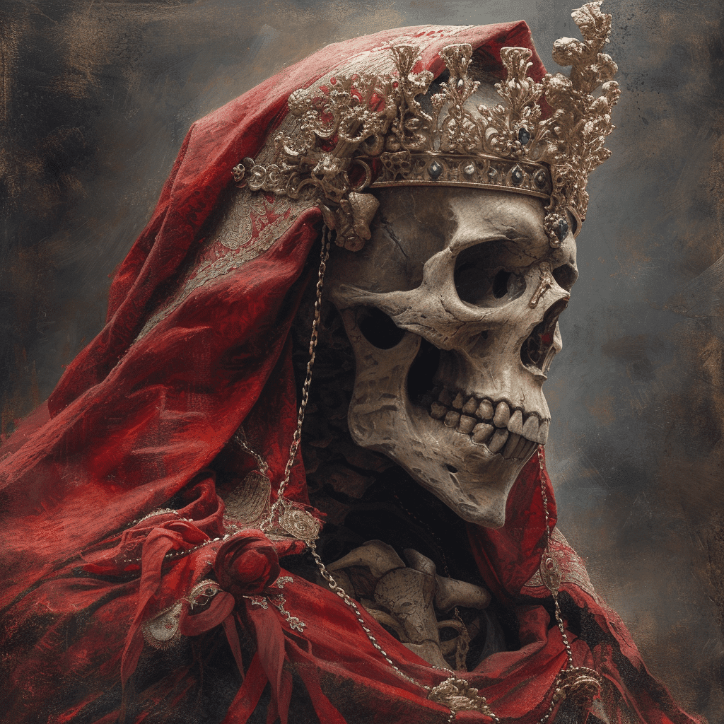 7 Secrets Of The Prince Of Death Revealed 2 Image 21522