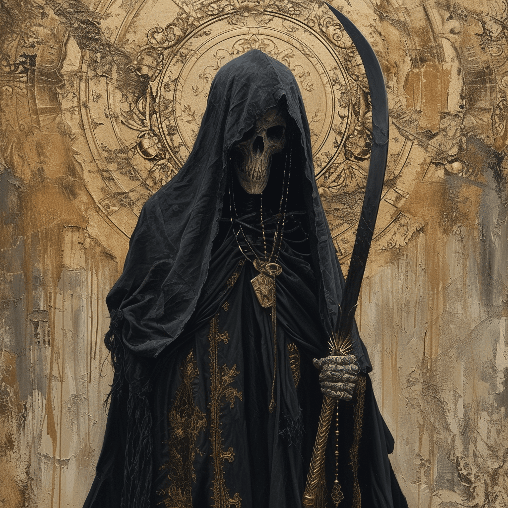 7 Secrets Of The Prince Of Death Revealed 3 Image 21523