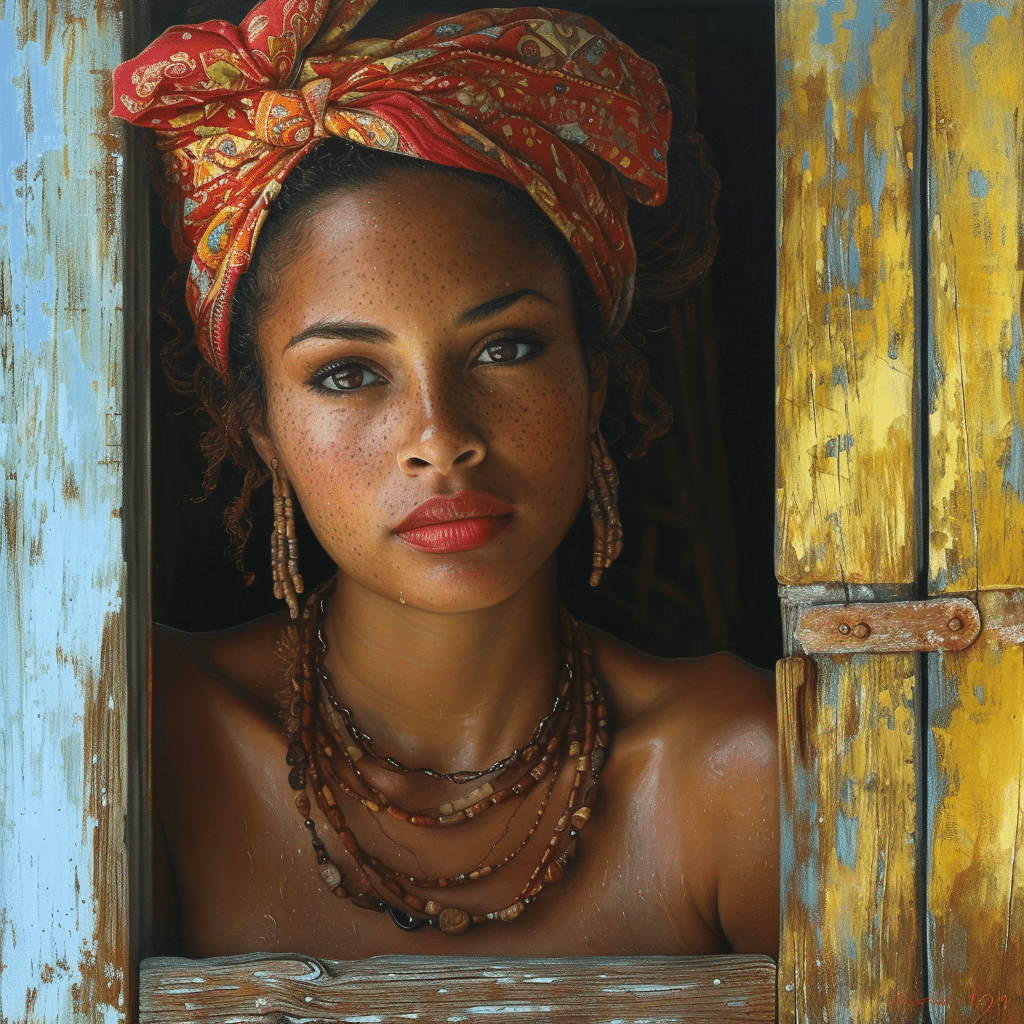 7 Secrets Of Puerto Rican Women'S Heritage 2 Image 21638