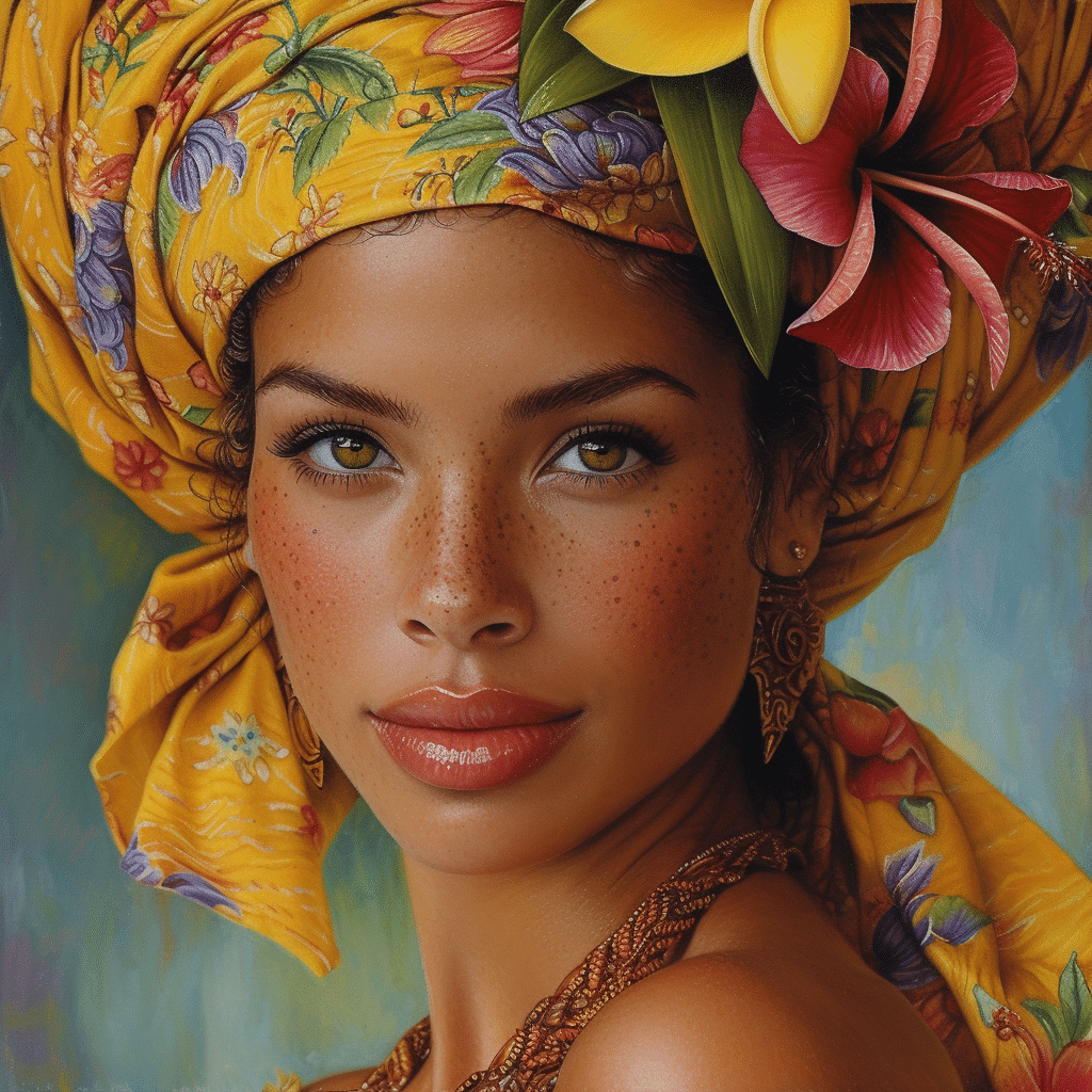 7 Secrets Of Puerto Rican Women'S Heritage 3 Image 21639