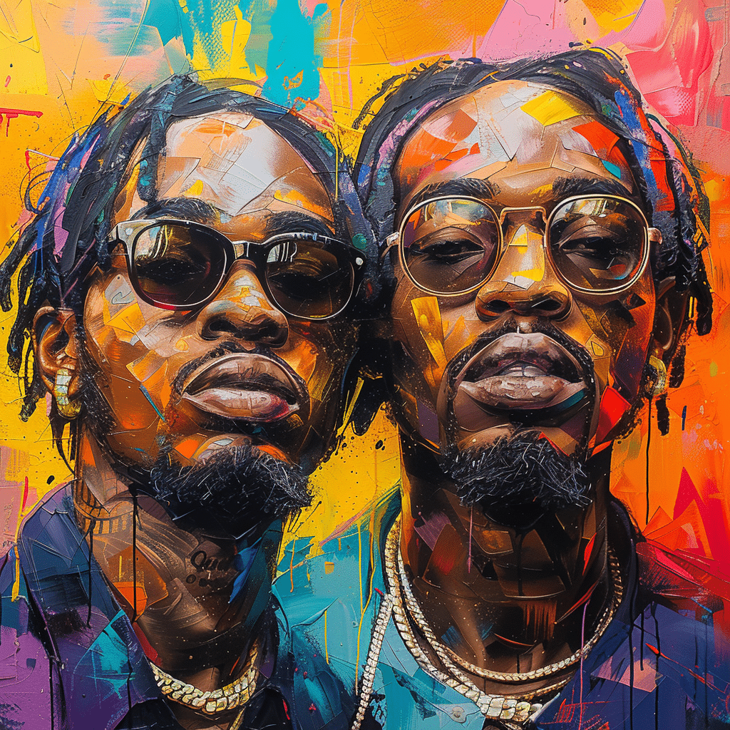 Quavo And Offset: 5 Shocking Truths Revealed 2 Image 24491