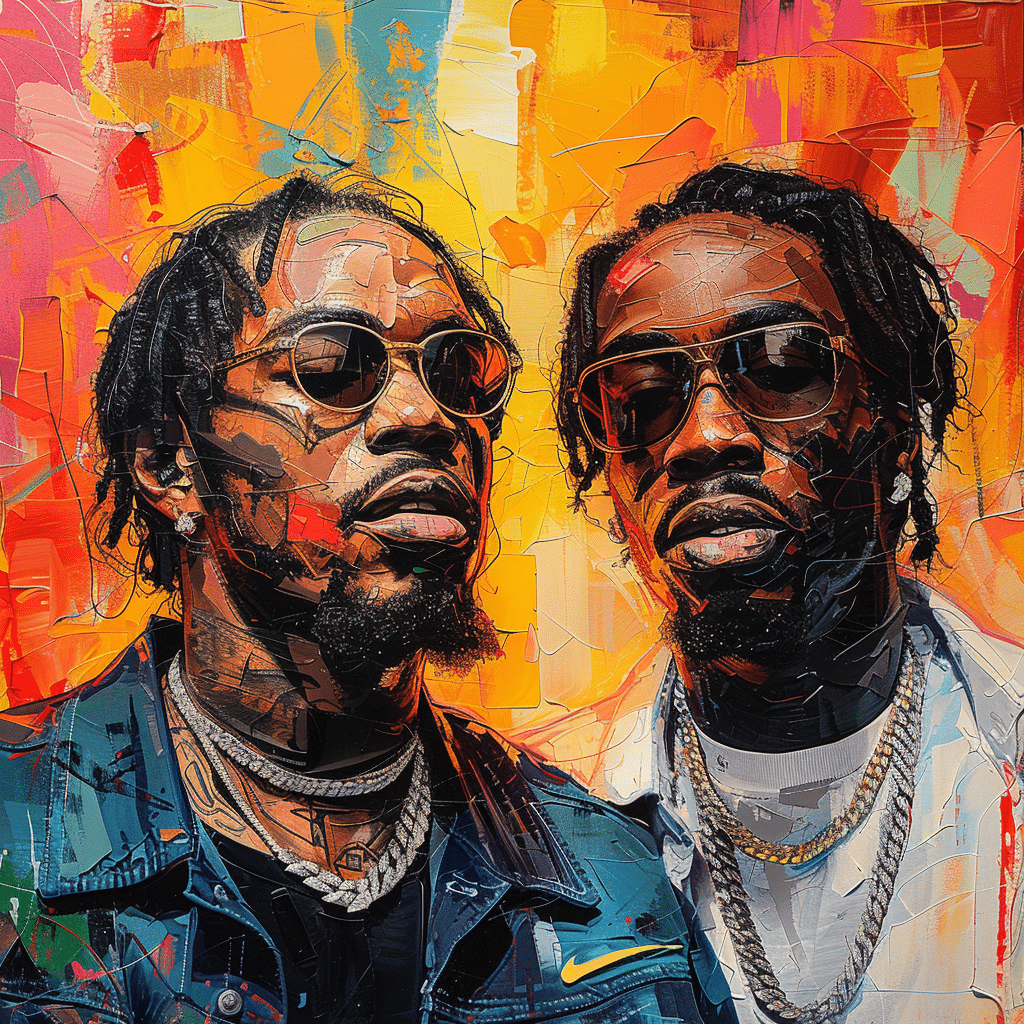 Quavo And Offset: 5 Shocking Truths Revealed 3 Image 24492