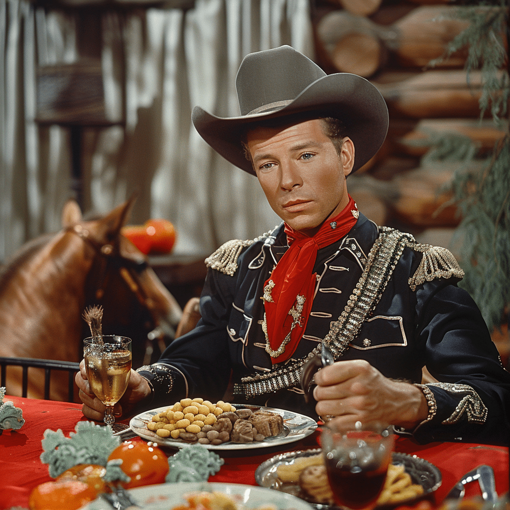 7 Secrets Of Roy Rogers Menu Success 2 Image 23212