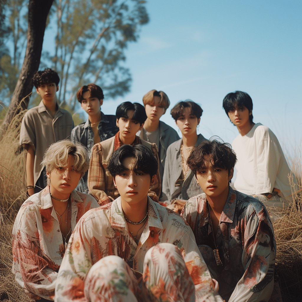 Best Seventeen Album Fml: A Deep Dive 4 Image 21317