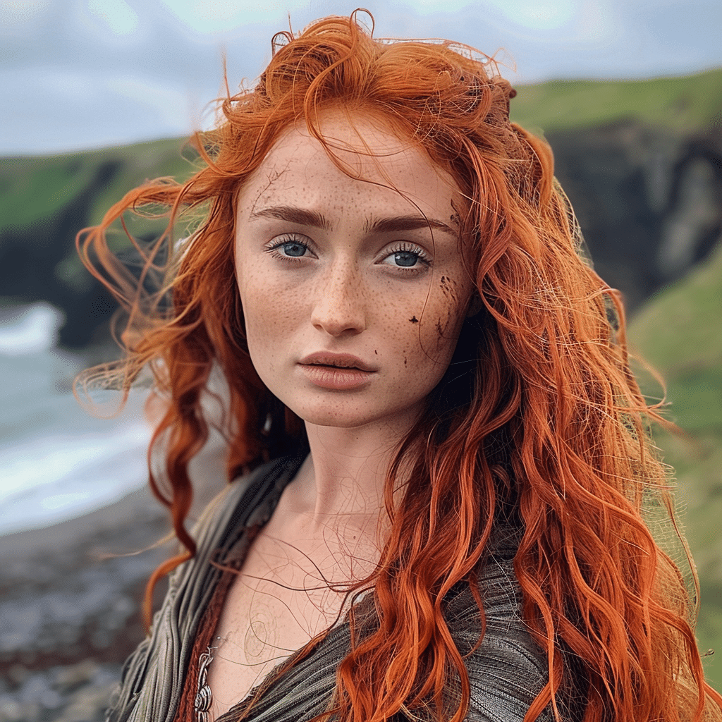 Sophie Turner'S Journey Beyond Screen Secrets 4 Image 23452